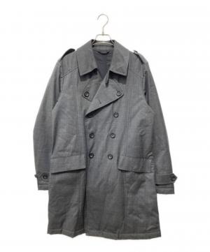 「インポートブランドのARMANI COLLEZION 」