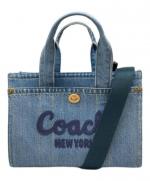 COACH/コーチ】より【ビート3WAYショルダーバック】が買取入荷致しまし