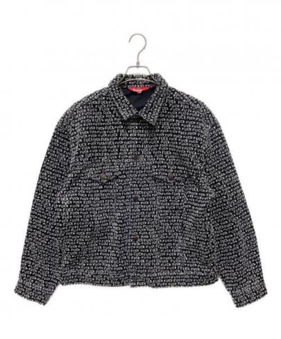 「ストリートブランドのSUPREME 」