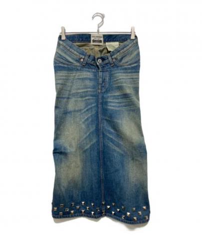 「ドメスティックブランドのJUNYA WATANABE COMME des GARCONS DENIM 」