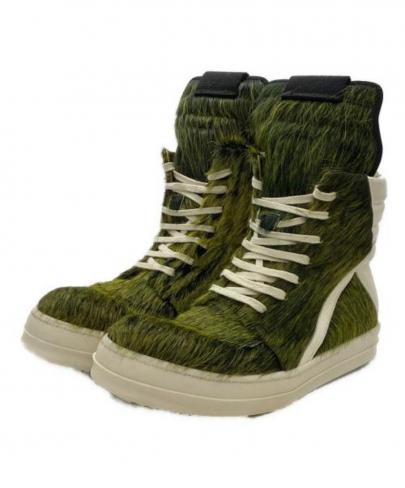 「インポートブランドのRICK OWENS 」