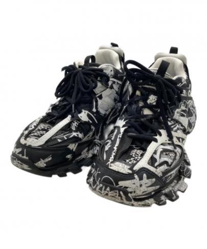 「スニーカーのBALENCIAGA 」