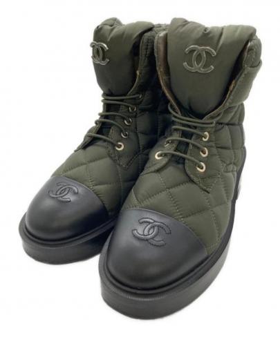 「ラグジュアリーブランドのCHANEL 」