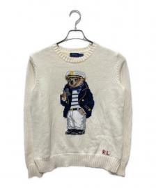 「インポートブランドのPOLO RALPH LAUREN 」