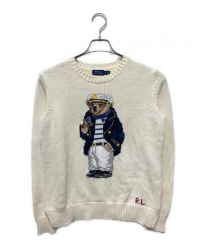 「インポートブランドのPOLO RALPH LAUREN 」