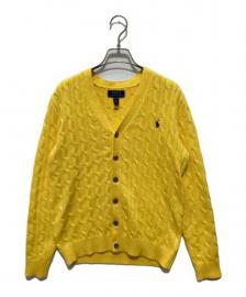 「インポートブランドのPOLO RALPH LAUREN 」