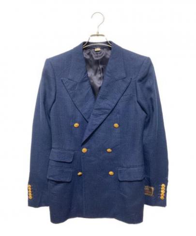 「ラグジュアリーブランドのGUCCI 」