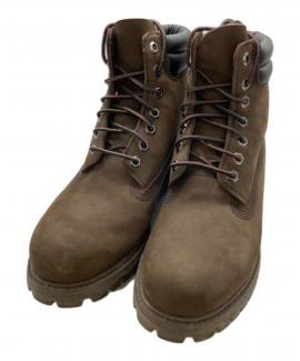 「ストリートブランドのTimberland 買取入荷 」