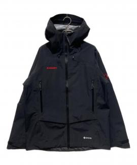 「アウトドアブランドのMAMMUT 」