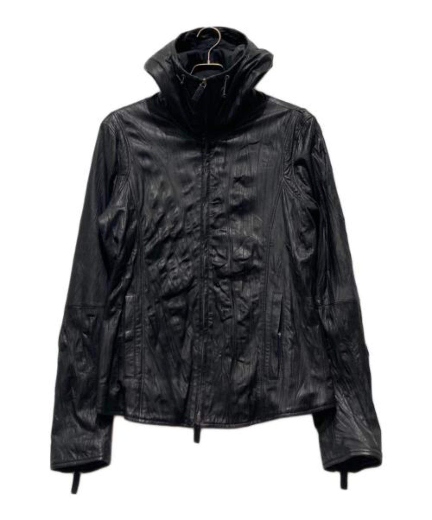 EMPORIO ARMANI / エンポリオ アルマーニ】都会を駆けるエレガンス。最