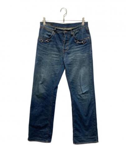 「ラグジュアリーブランドのGUCCI 」