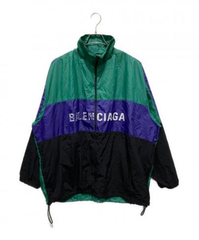 「ストリートブランドのBALENCIAGA 」