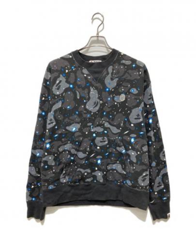 「ストリートブランドのA BATHING APE 」