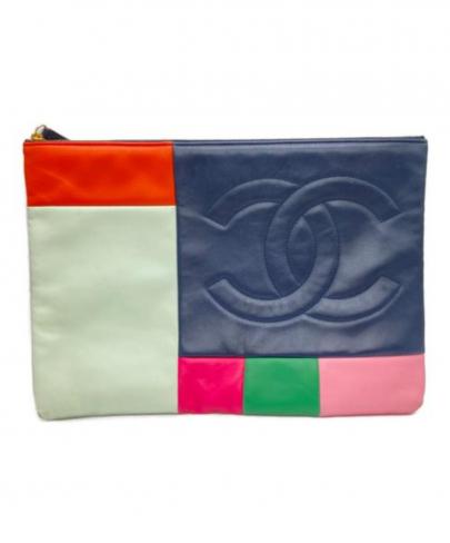 「ラグジュアリーブランドのCHANEL 」