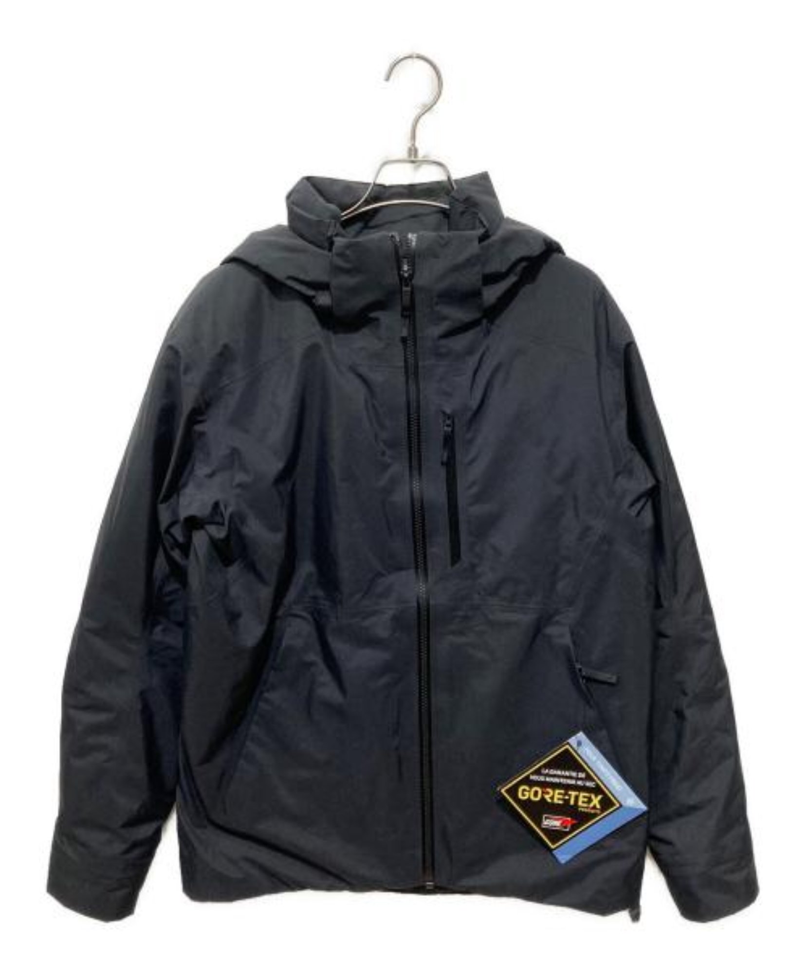 訳あり】ARCTERYX マウンテンパーカー GORE-TEX S グリーン 【公式通販】