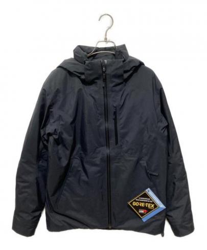 「アウトドアブランドのARC'TERYX 」
