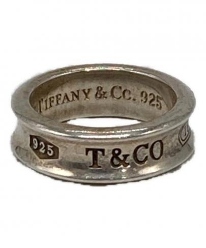 「ラグジュアリーブランドのTiffany & Co. 」