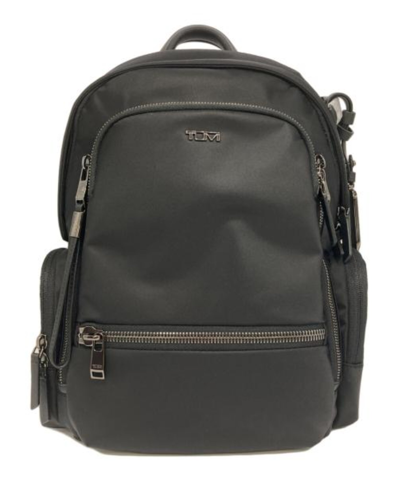 たくみ TUMI / トゥミ】日常に溶け込む洗練された機能美、ボヤジュール