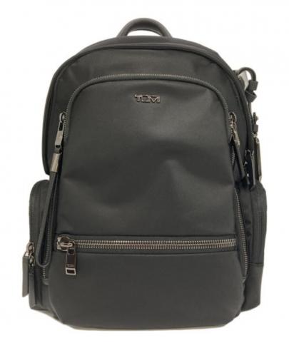 「インポートブランドのTUMI 」