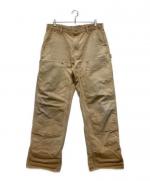 CarHartt / カーハート】ペインターパンツ B159 | 経年変化を楽しむ
