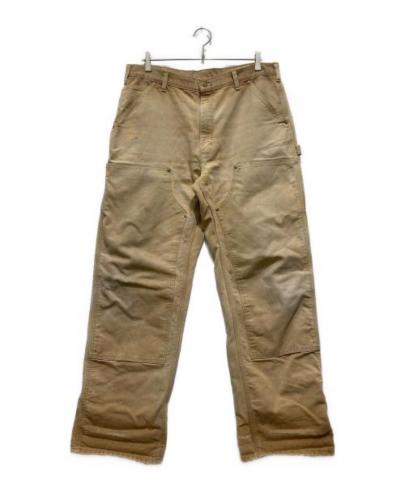 「アメカジブランドのCarhartt 」