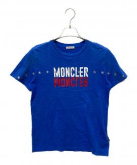 「ラグジュアリーブランドのMONCLER 」