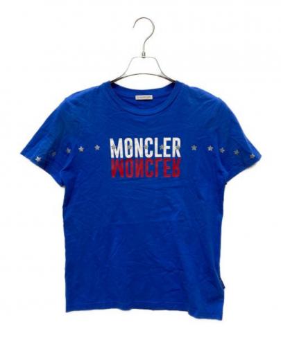「ラグジュアリーブランドのMONCLER 」