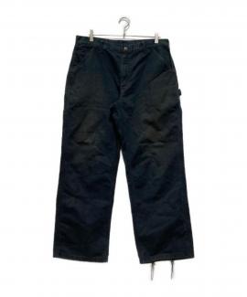 「アメカジブランドのCarhartt 」