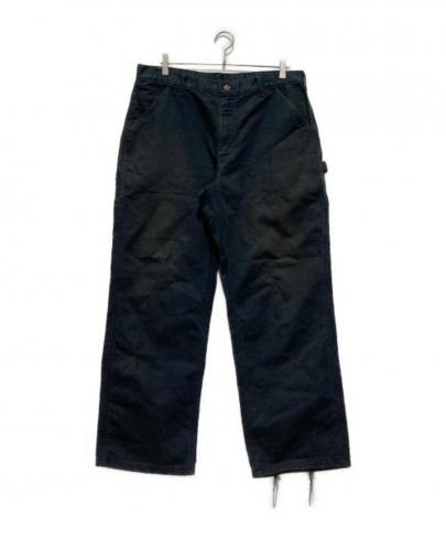 「アメカジブランドのCarhartt 」