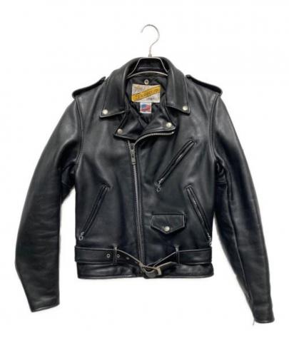「アメカジブランドのSCHOTT 」