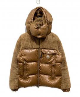 「インポートブランドのMONCLER 」