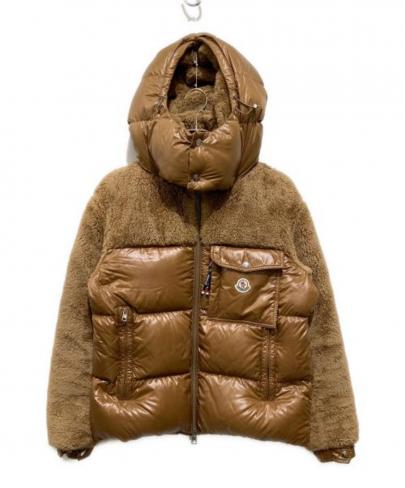 「インポートブランドのMONCLER 」