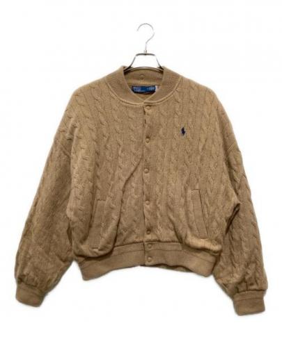 「インポートブランドのPOLO RALPH LAUREN 」