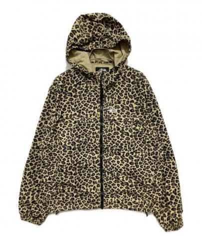 「ストリートブランドのstussy 」
