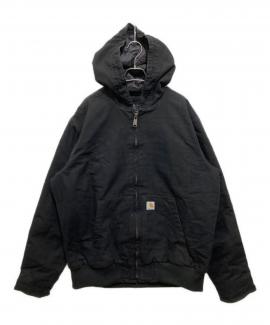 「アメカジブランドのCarhartt 」