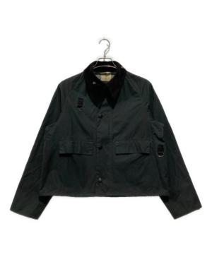 「インポートブランドのBarbour 」