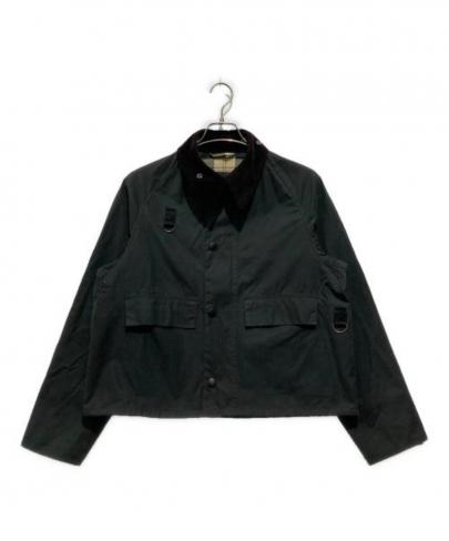 「インポートブランドのBarbour 」