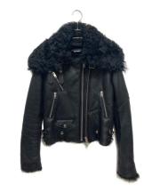 「インポートブランドのDIESEL 」
