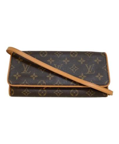 「ラグジュアリーブランドのLOUIS VUITTON 」