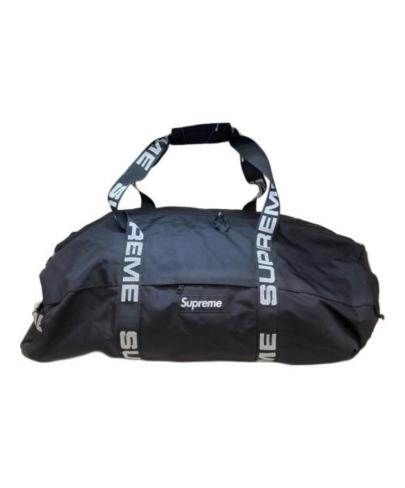 「ストリートブランドのSUPREME 」