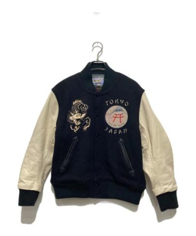 「アメカジブランドのTAILOR東洋 × whitesville 」