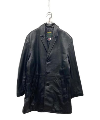 「コラボ・別注アイテムのSchott × SUPREME 」