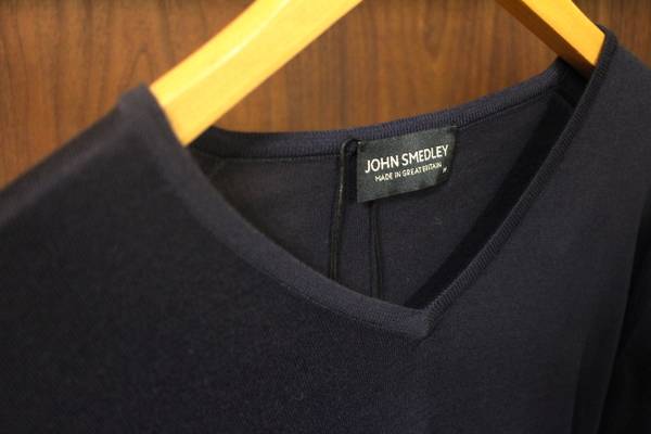 「john smeddleyのジョンスメドレー 」