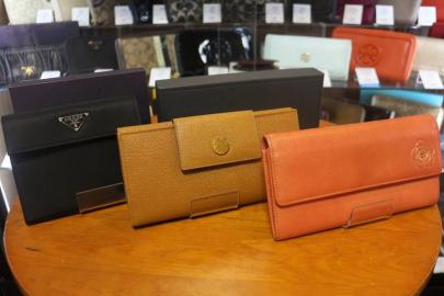 「CHANELのBVLGARI 」