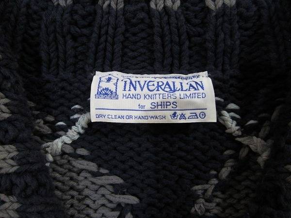 あなたはどこのSHOPの別注が好き？INVERALLAN(インバーアラン)ハンド ...