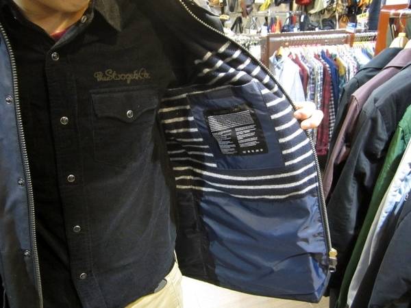 英国最強コラボ！ Paul Smith（ポールスミス）×Barbour（バブアー 