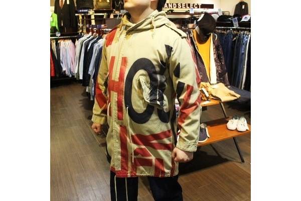 テーマはシュークリームとクーデター？ 12SS NOZOMI ISHIGURO（ノゾミ