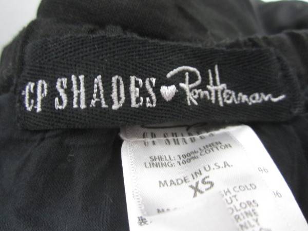 有名人も愛用！！CP SHADES（シーピーシェイズ）のRon herman別注アイテム入荷しました♪[2014.07.16発行]｜洋服や古着