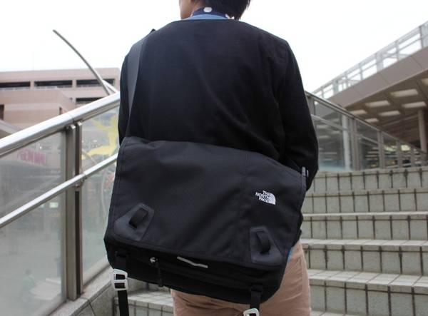 THE NORTH FACE(ザ ノースフェイス)】揃ってます！[2015.04.24発行]