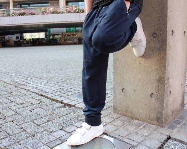 ヤマト工芸 acne studious アクネストゥディオス スウェットパンツ